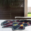 Opulence Swatches-Logo Mats/Rugs-Niche Graphics-7901 Emperor-KNB Mills