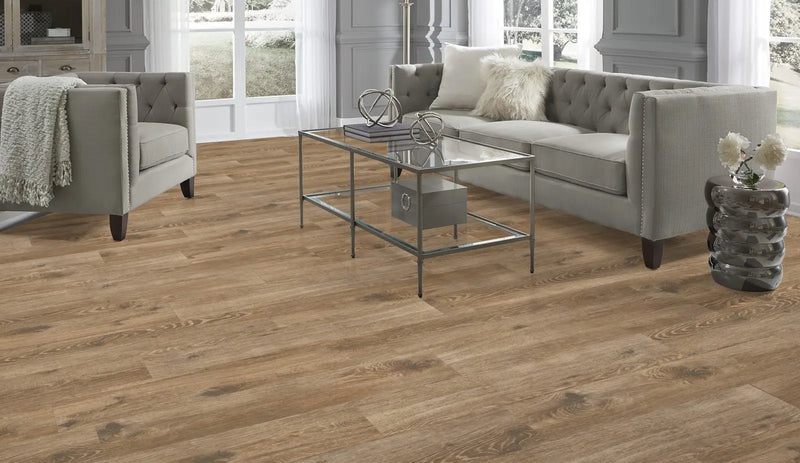 Parisian Oak