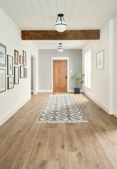 Parisian Oak-Luxury Vinyl Tile-Mannington-KNB Mills