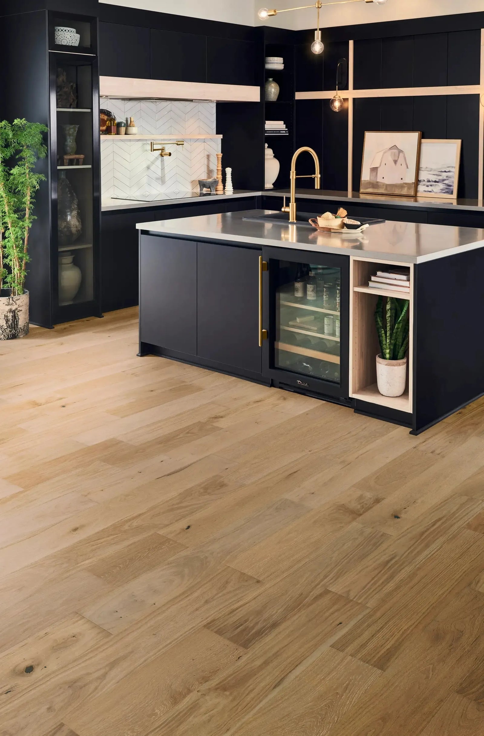 Park City-Engineered Hardwood-Mannington-KNB Mills