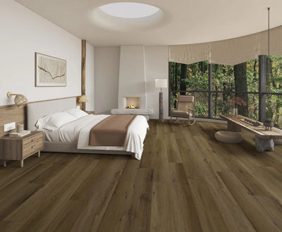 Park Collection-Luxury Vinyl Plank-Naturally Aged Flooring-Park Sequoia-KNB Mills