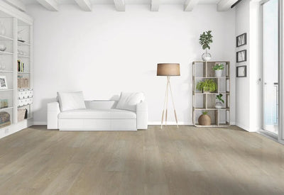 Parkhill EIR Plus-Luxury Vinyl Plank-Earthwerks-Parkhill EIR Plus Brown Bear-KNB Mills