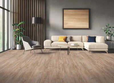 Parkhill EIR Plus-Luxury Vinyl Plank-Earthwerks-Parkhill EIR Plus Brown Bear-KNB Mills