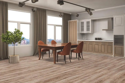 Parkhill EIR Plus-Luxury Vinyl Plank-Earthwerks-Parkhill EIR Plus Brown Bear-KNB Mills