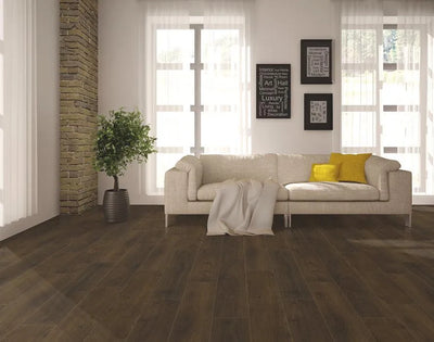 Parkhill EIR Plus-Luxury Vinyl Plank-Earthwerks-Parkhill EIR Plus Brown Bear-KNB Mills