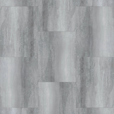 Patina-Luxury Vinyl Tile-Next Floor-Silver-KNB Mills