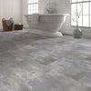 Patina-Luxury Vinyl Tile-Next Floor-Bronze-KNB Mills