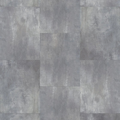 Patina-Luxury Vinyl Tile-Next Floor-Antique Pewter-KNB Mills