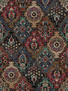 Persian Star-Ridgeline Print-Shelmarc-PS600 Marige-KNB Mills