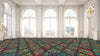 Persian Star-Ridgeline Print-Shelmarc-PS-100 Grains of Sand-KNB Mills