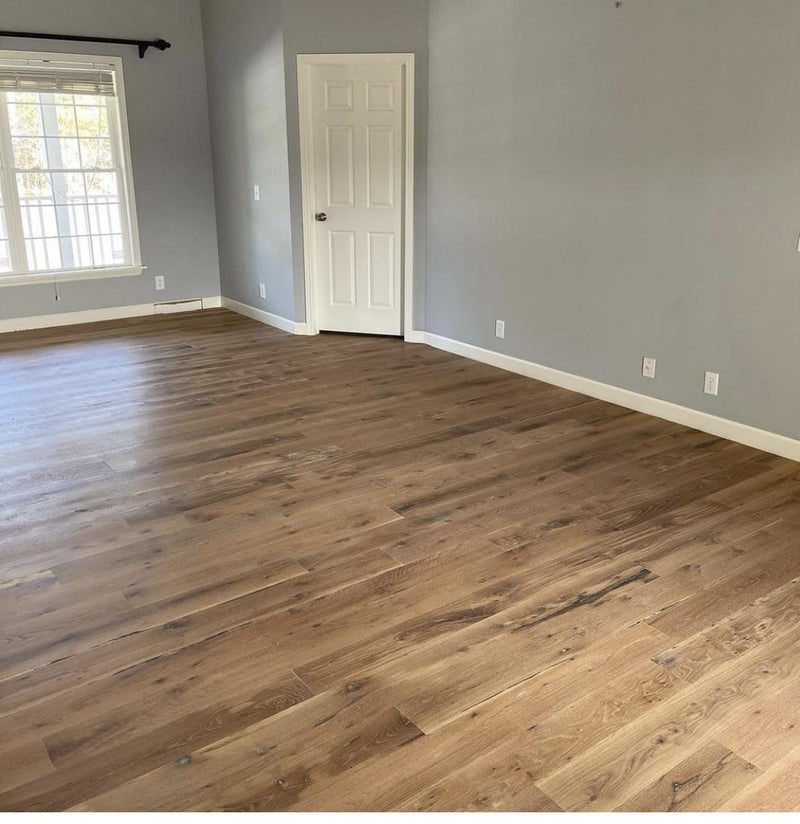 Heritage White Oak (New Lumber)