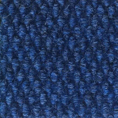 Piazza Swatches-Logo Mats/Rugs-Niche Graphics-Patriot Blue-KNB Mills