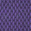Piazza Swatches-Logo Mats/Rugs-Niche Graphics-Purple Heart-KNB Mills