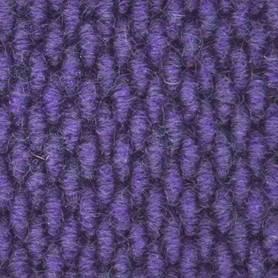 Piazza Swatches-Logo Mats/Rugs-Niche Graphics-Purple Heart-KNB Mills