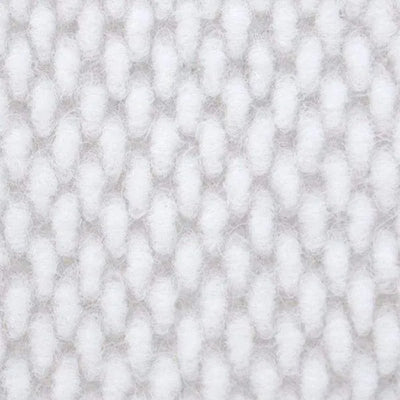 Piazza Swatches-Logo Mats/Rugs-Niche Graphics-Snow Cap-KNB Mills