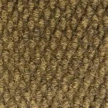 Piazza Swatches-Logo Mats/Rugs-Niche Graphics-Bronze-KNB Mills