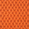 Piazza Swatches-Logo Mats/Rugs-Niche Graphics-Mandarin Orange-KNB Mills