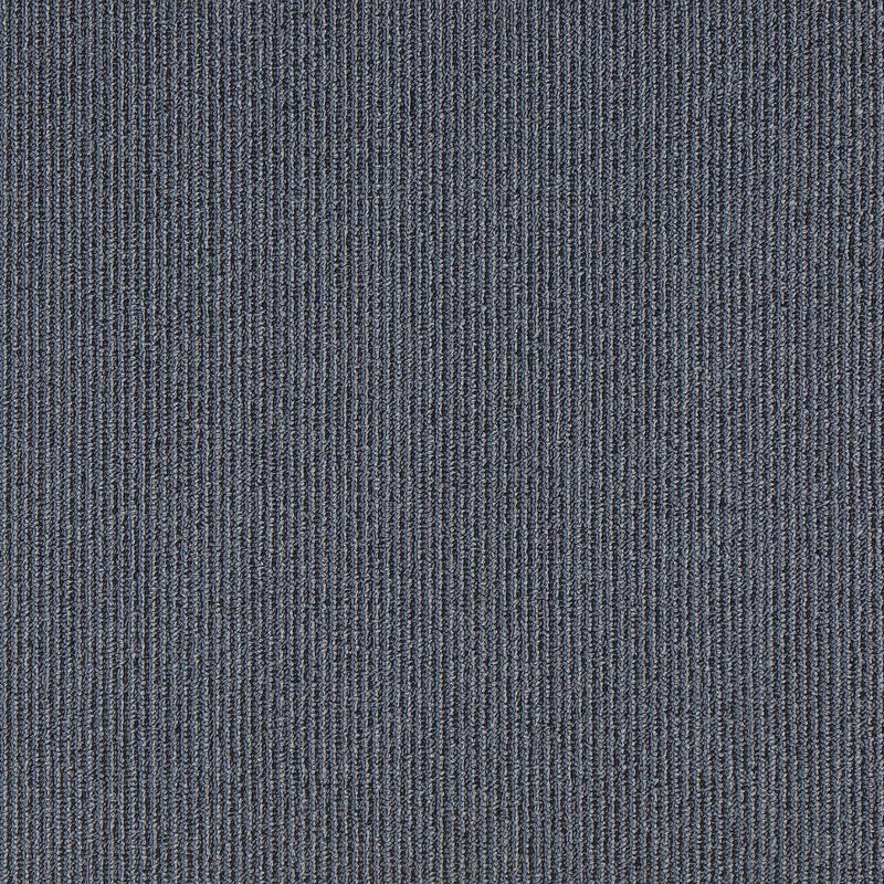 Pinstripe Carpet Tile-Carpet Tile-Next Floor-Pinstripe 877 002-KNB Mills
