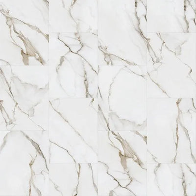 Platinum Tile-Luxury Vinyl Tile-Marquis Industries-07 Calcutta Gold-KNB Mills