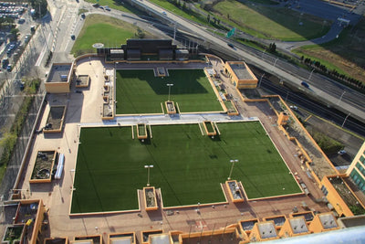 Playtime-Synthetic Grass Turf-GrassTex-KNB Mills