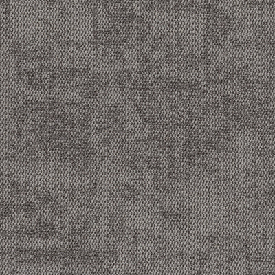 Grounded Spaces