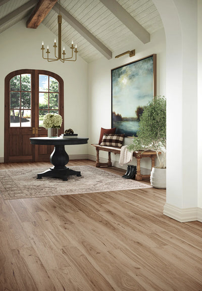 Preservation-Luxury Vinyl Tile-Mannington-KNB Mills