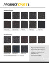 ProBase Sport - Large-Sport Floor-Sound Seal-KNB Mills