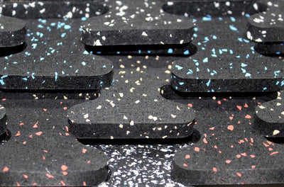 ProBase Sport - XL-Sport Floor-Sound Seal-KNB Mills