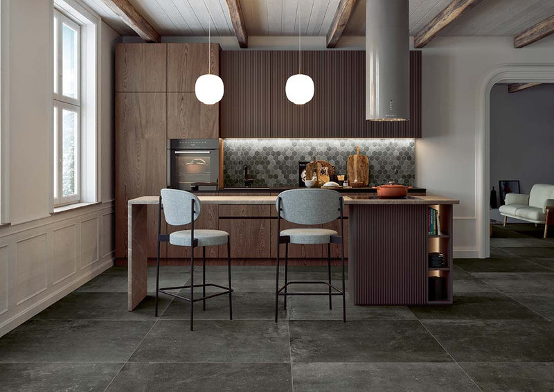 Promenade-Porcelain-Paramount Flooring-KNB Mills