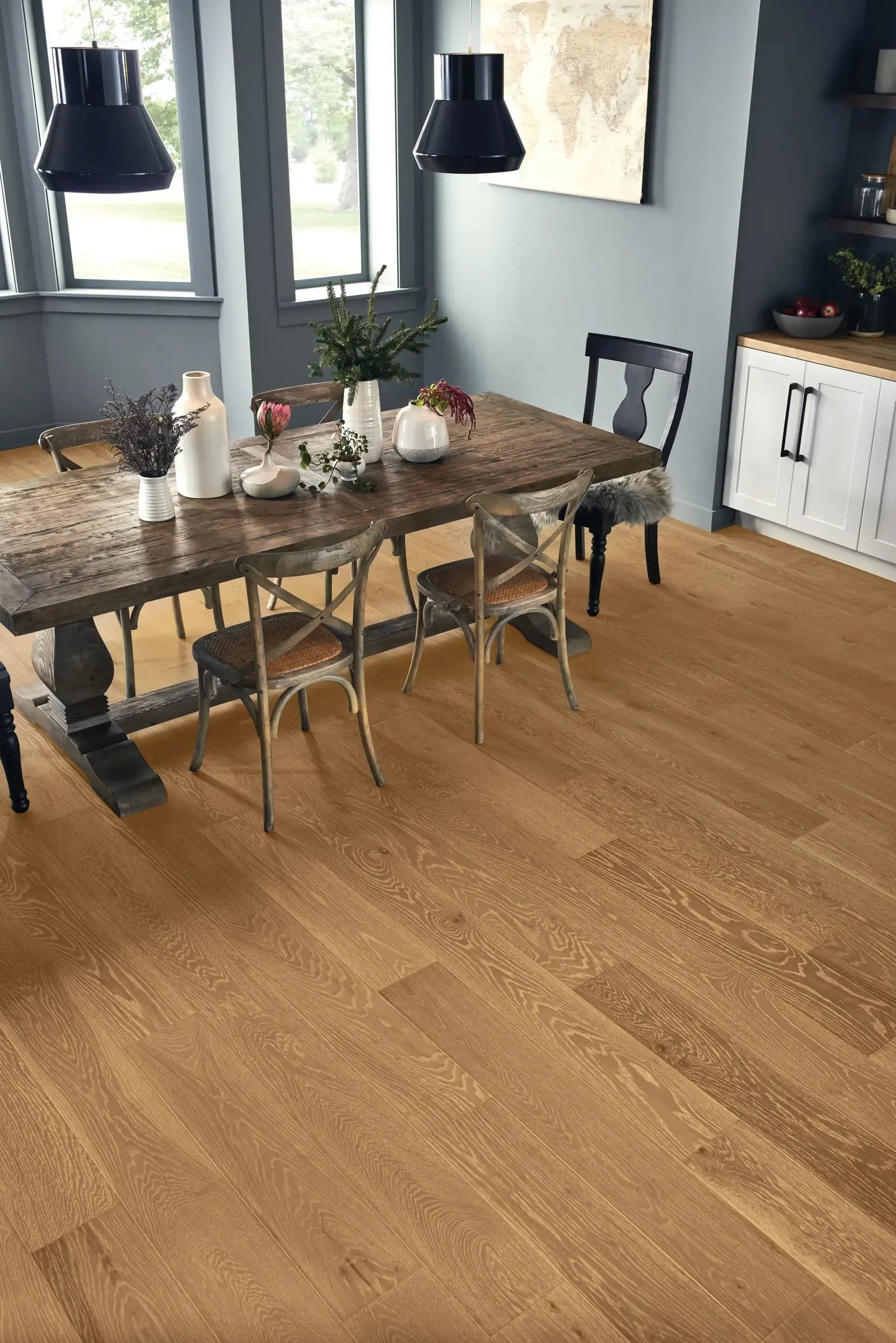 Prospect Park-Engineered Hardwood-Mannington-KNB Mills