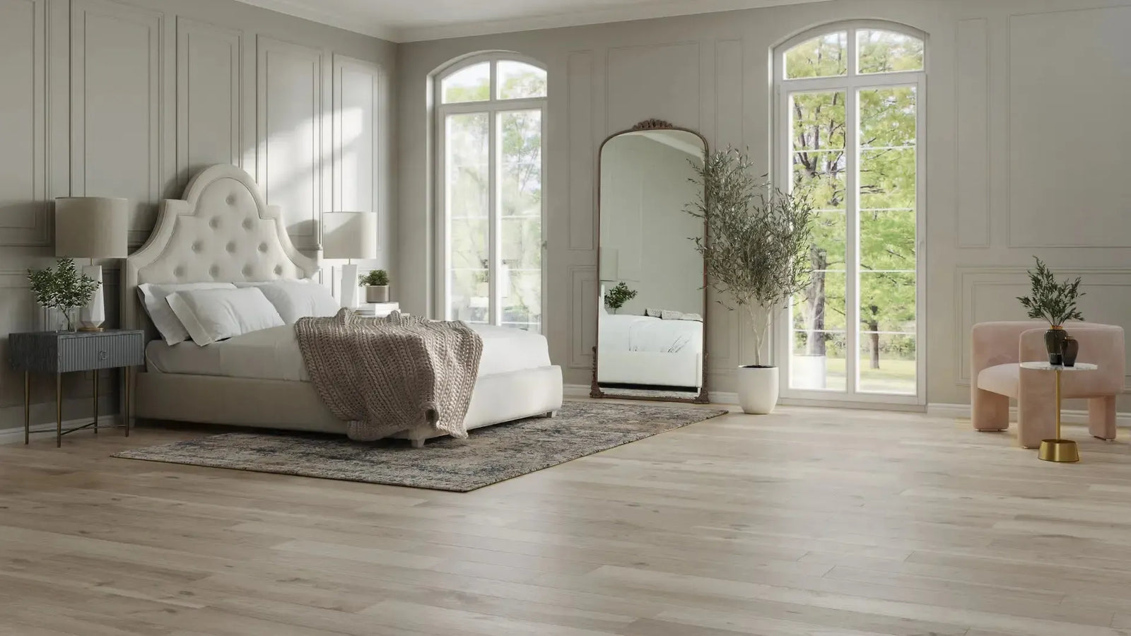 Provence-Engineered Hardwood-Mannington-KNB Mills