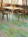 Quiet Life-Luxury Vinyl Tile-Milliken-FLW174 Char-KNB Mills