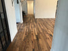 Racehorse Oak Skip-Planed Wirebrush