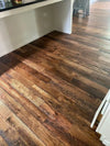 Racehorse Oak Skip-Planed Wirebrush