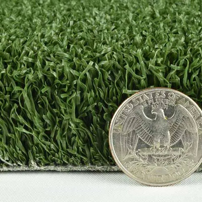 Range Turf II-Synthetic Grass Turf-GrassTex-KNB Mills