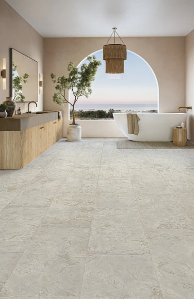 Rapolano-Luxury Vinyl Tile-Mannington-KNB Mills