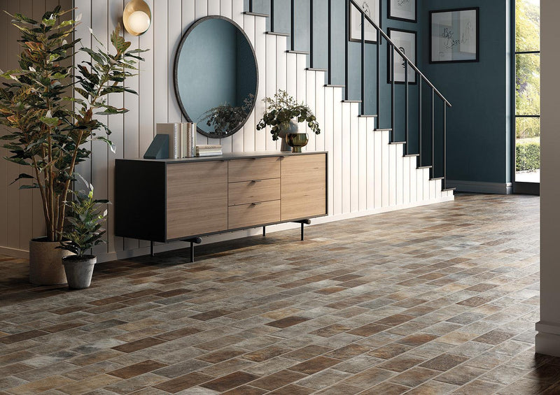Recovery Stone-Porcelain-Paramount Flooring-KNB Mills