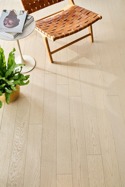 Refined Oak-Engineered Hardwood-Shaw Contract-Gallant Oak-KNB Mills