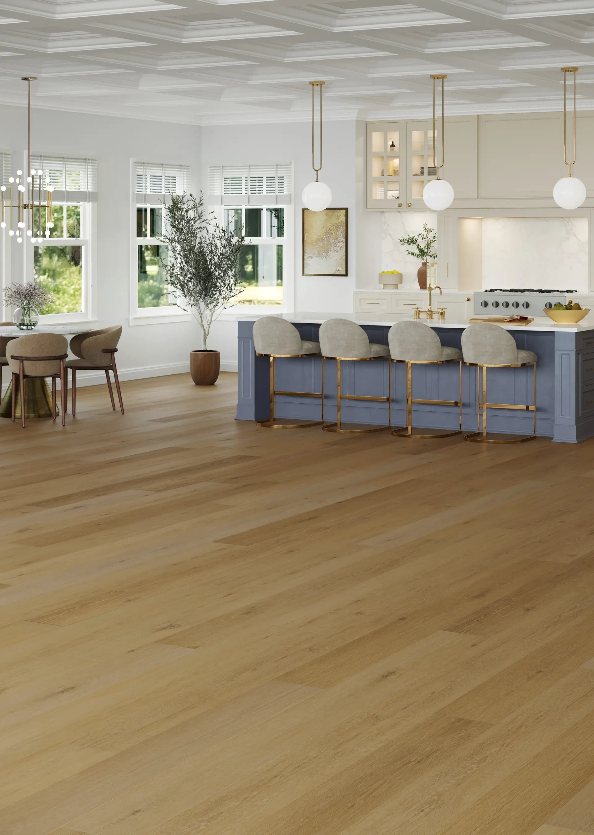 Regency Oak