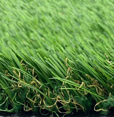 Reserve Haven-Synthetic Grass Turf-Shawgrass-Shaw-302-Urethane-1.25-KNB Mills