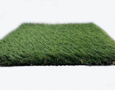 Reserve Haven-Synthetic Grass Turf-Shawgrass-Shaw-301-Urethane-1.25-KNB Mills