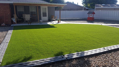 Reserve Haven-Synthetic Grass Turf-Shawgrass-KNB Mills