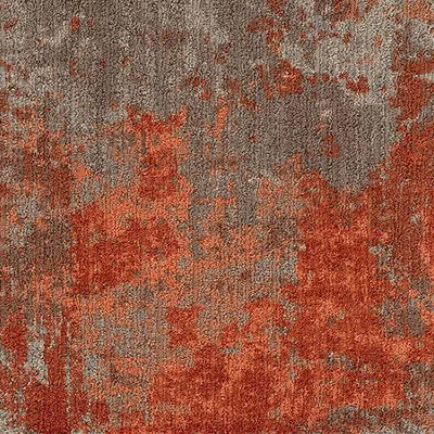 Revelation Carpet Tile-Carpet Tile-Milliken-PWY190 Explore-KNB Mills