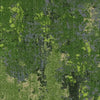 Revelation Carpet Tile-Carpet Tile-Milliken-PWY276 Ridge-KNB Mills