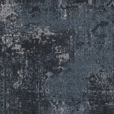 Revelation Carpet Tile-Carpet Tile-Milliken-REV279 Fountain-KNB Mills