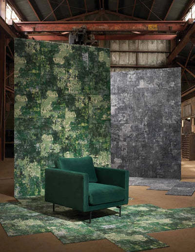 Revelation Carpet Tile-Carpet Tile-Milliken-PWY108 Excursion-KNB Mills