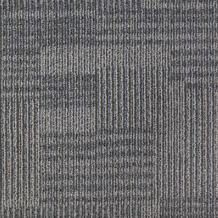 Rhone Carpet Tile-Carpet Tile-Kraus-Steel-KNB Mills