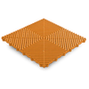 Ribtrax Pro-Garage Tiles-Swisstrax-Tropical Orange-KNB Mills