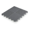 Ribtrax Smooth 12-Series-Garage Tiles-Swisstrax-Slate Grey-KNB Mills