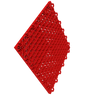 Ribtrax Smooth 12-Series-Garage Tiles-Swisstrax-KNB Mills